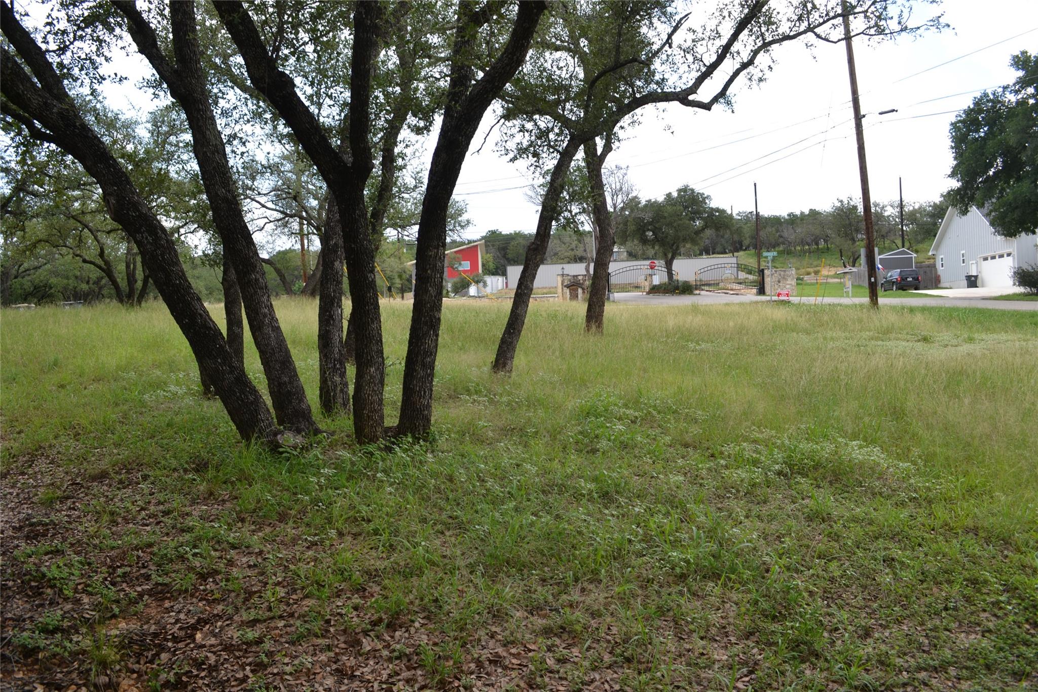 LOT 308 Rolling Hills, Spicewood, TX 78669 — photo 1