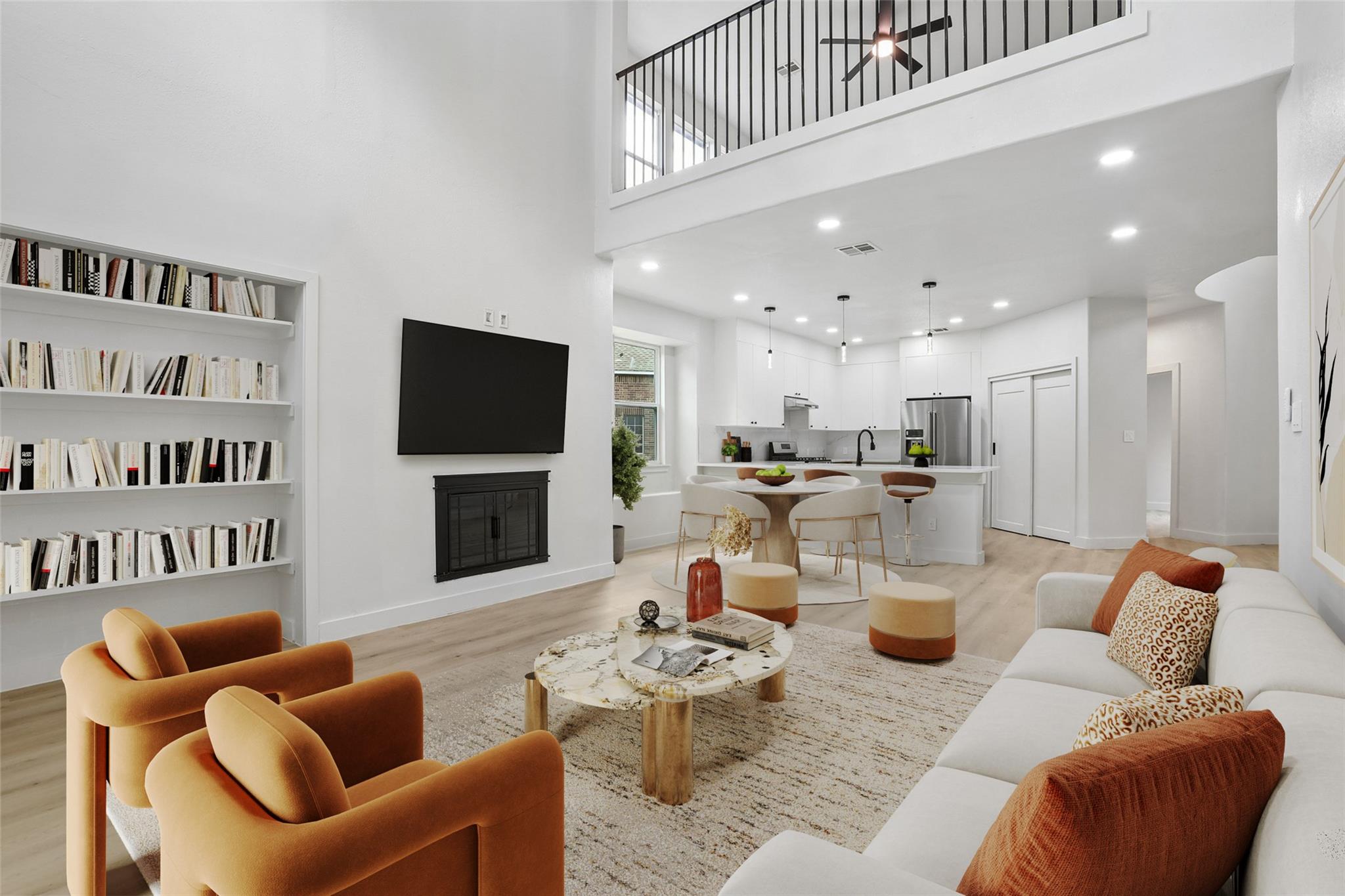 12717 Lee Park, Austin, TX 78732 — photo 1