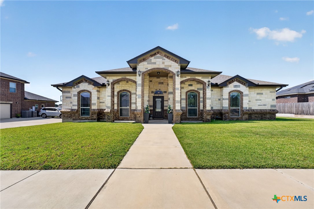 8502 Dorset Drive, Killeen, TX 76542 — photo 1