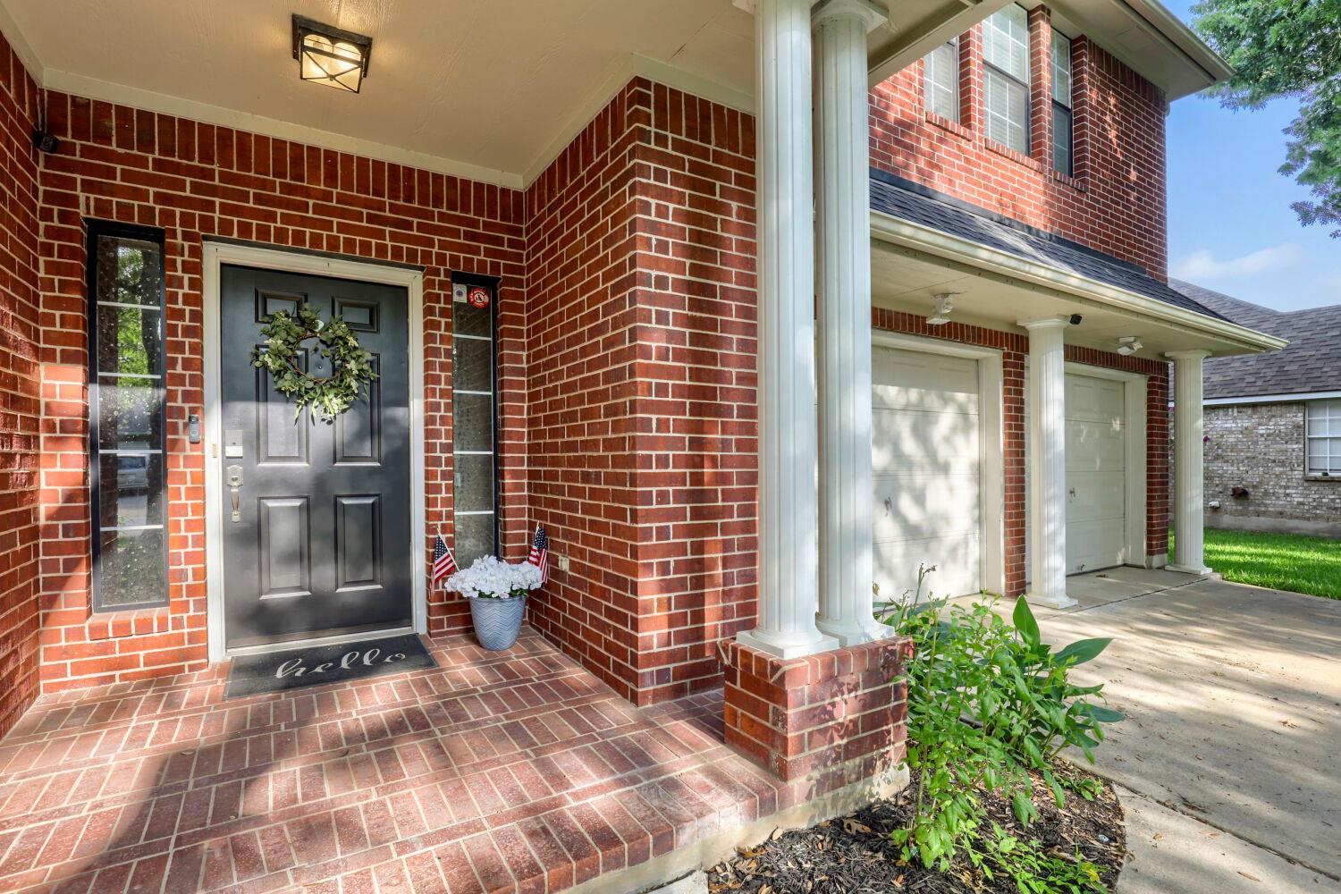 410 Thunderbay, Georgetown, TX 78626 — photo 1