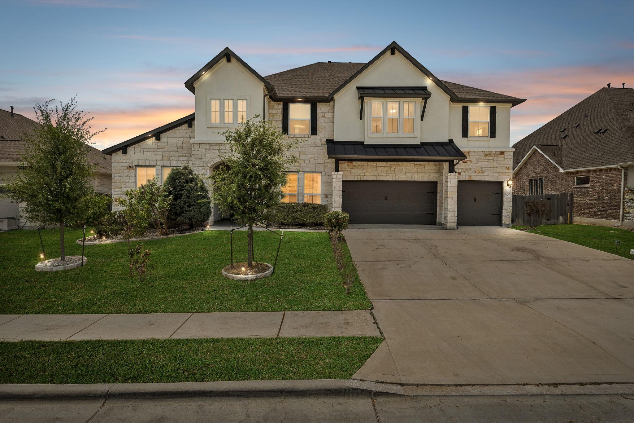 19808 Denison, Pflugerville, TX 78660 — photo 1