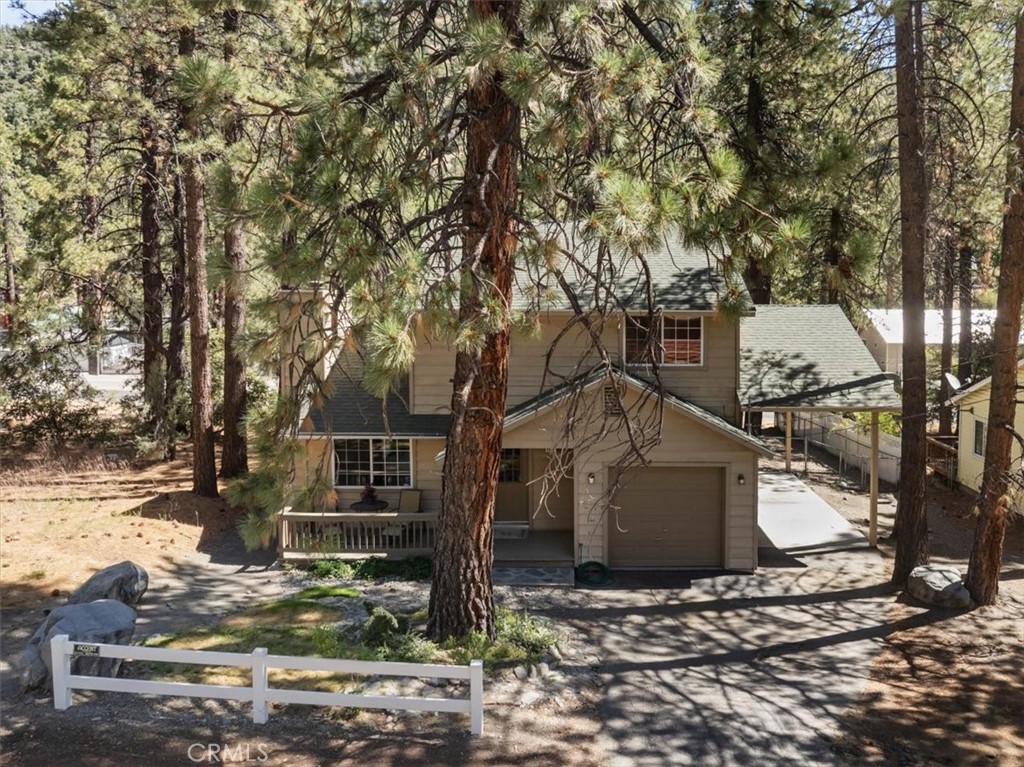 1536 Ross, Wrightwood, CA 92397 — photo 1