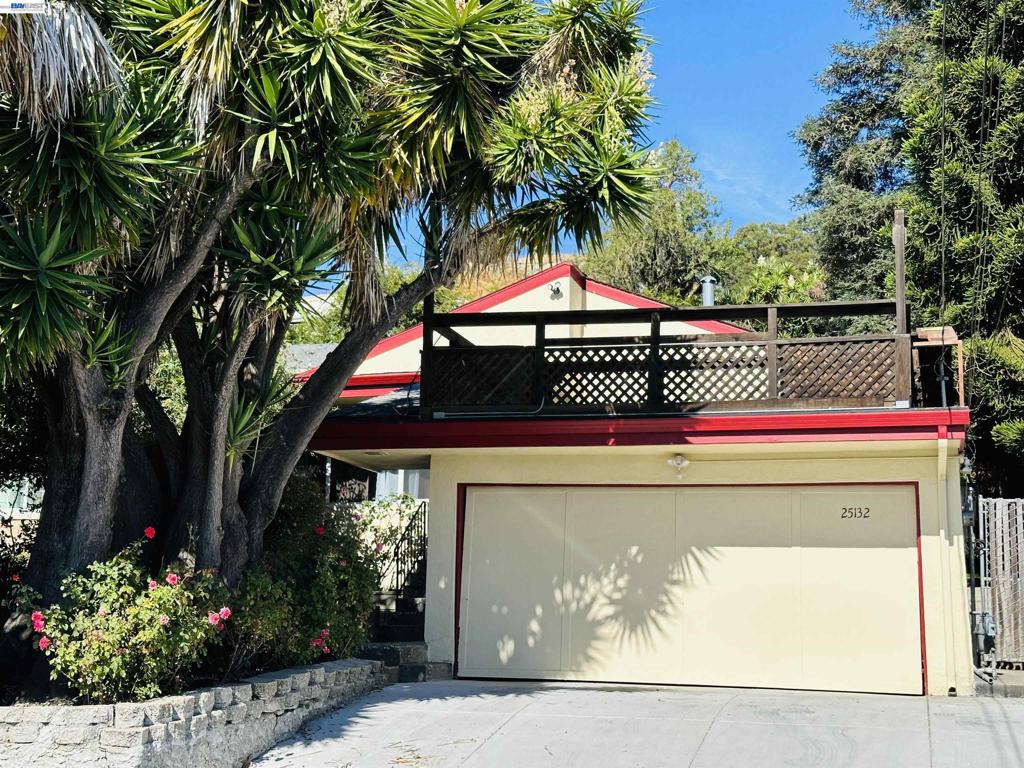 25132 DEL MAR AVE, Hayward, CA 94542 — photo 1