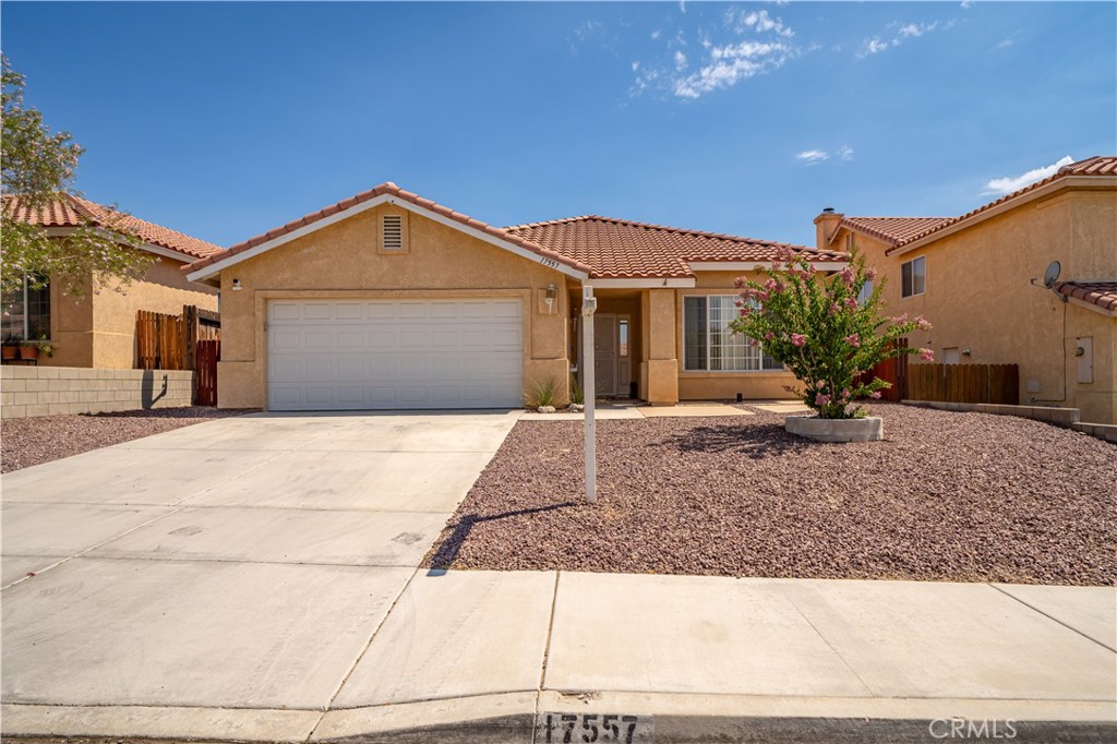 17557 Caprice Way, Victorville, CA 92395 — photo 1
