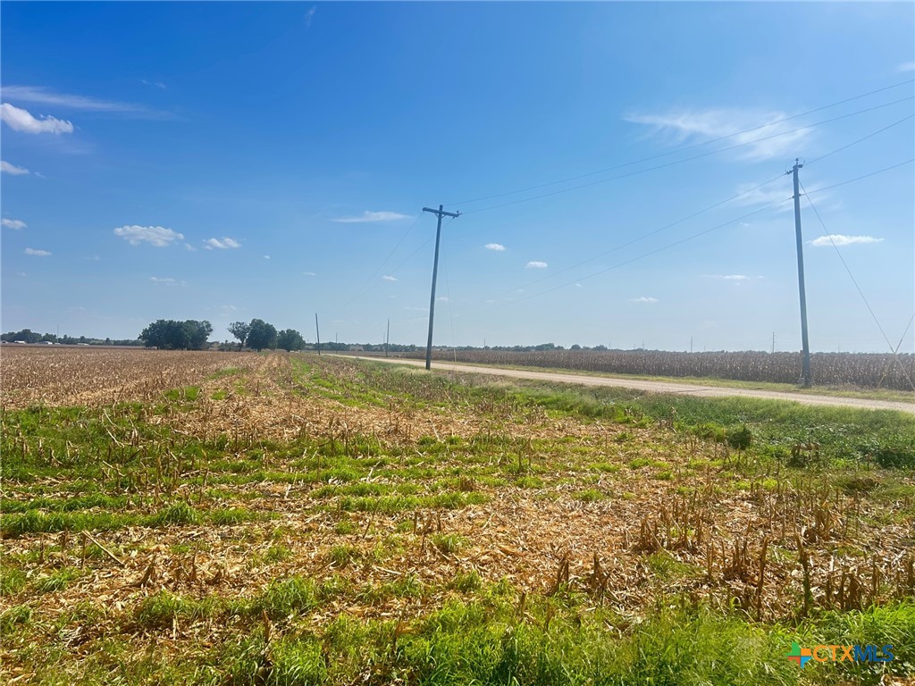 TBD Romberg, Bartlett, TX 76511 — photo 1