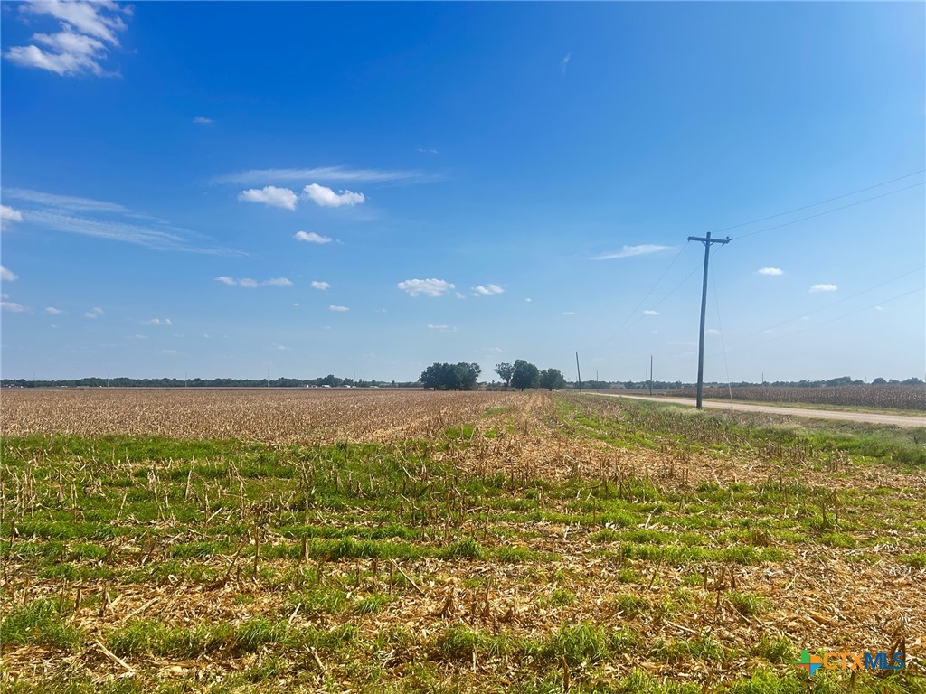 TBD Romberg Road, Bartlett, TX 76511 — photo 1