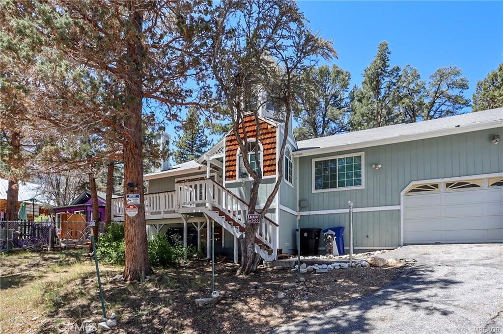 252 Riverside, Sugarloaf, CA 92386 — photo 1