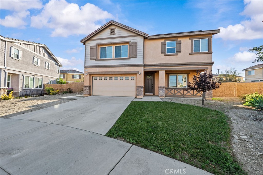 6958 Stanza Court, Fontana, CA 92336 — photo 1