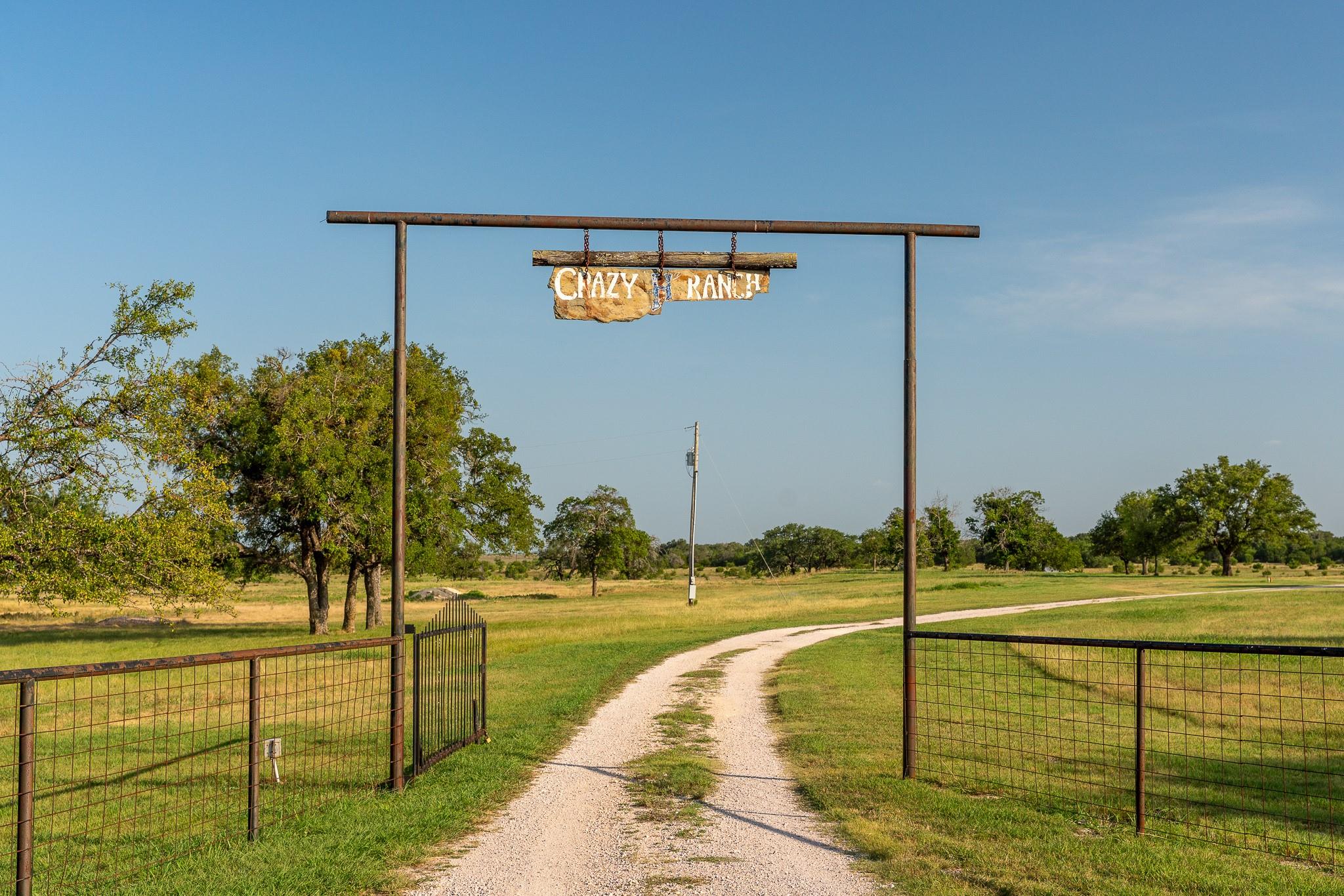 1702 County Road 2800, Lometa, TX 76853 — photo 1