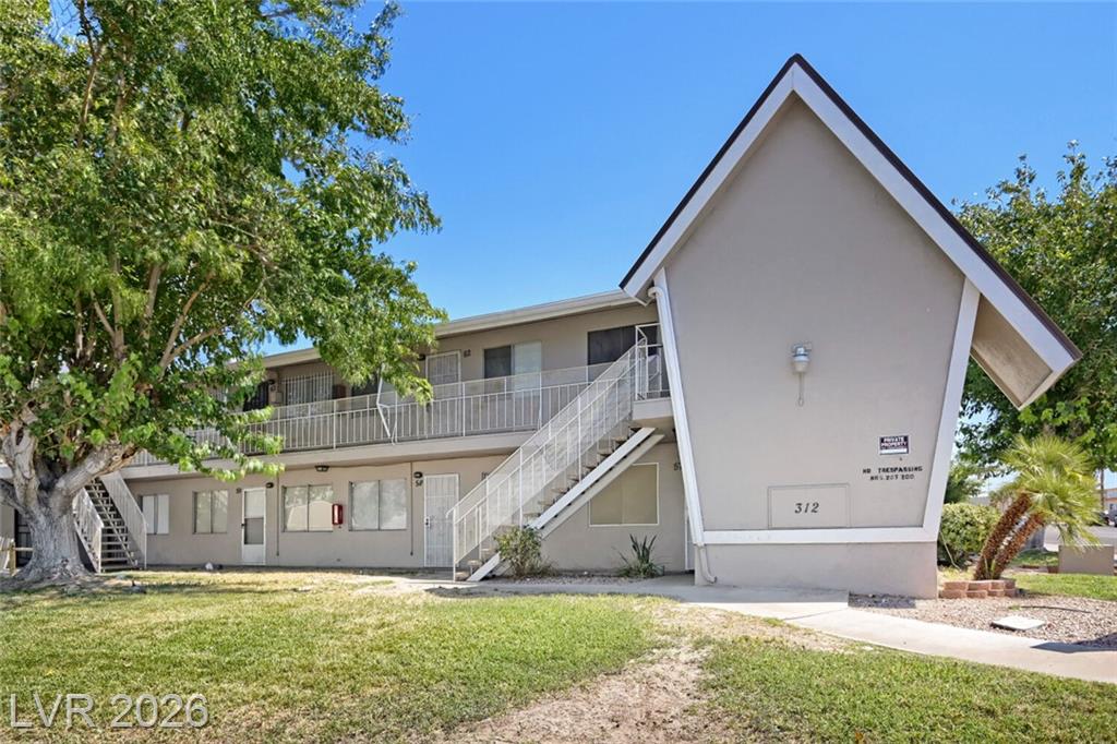 312 Orland Street 63, Las Vegas, NV 89107 — photo 1