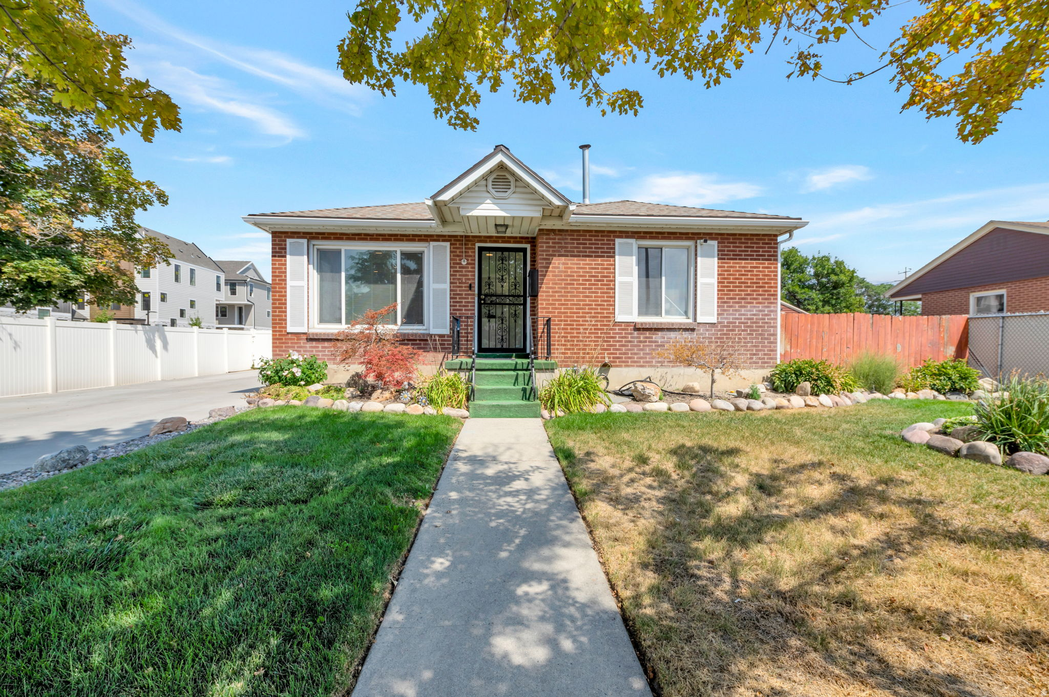 7391 S ELM ST, Midvale, UT 84047 — photo 1
