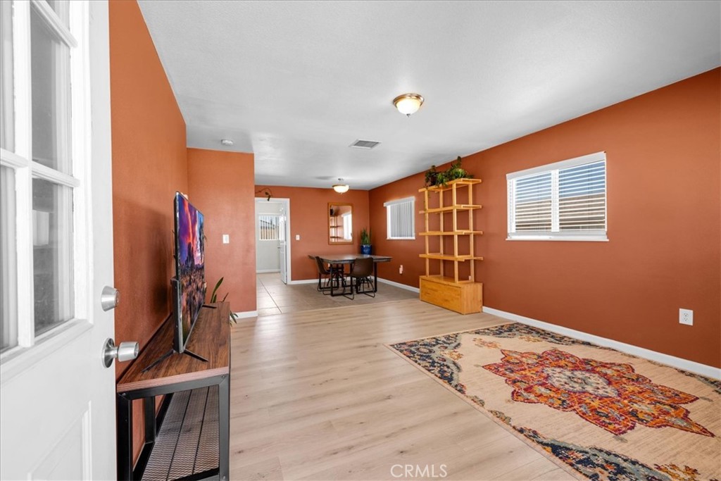 5566 Cahuilla, 29 Palms, CA 92277 — photo 1