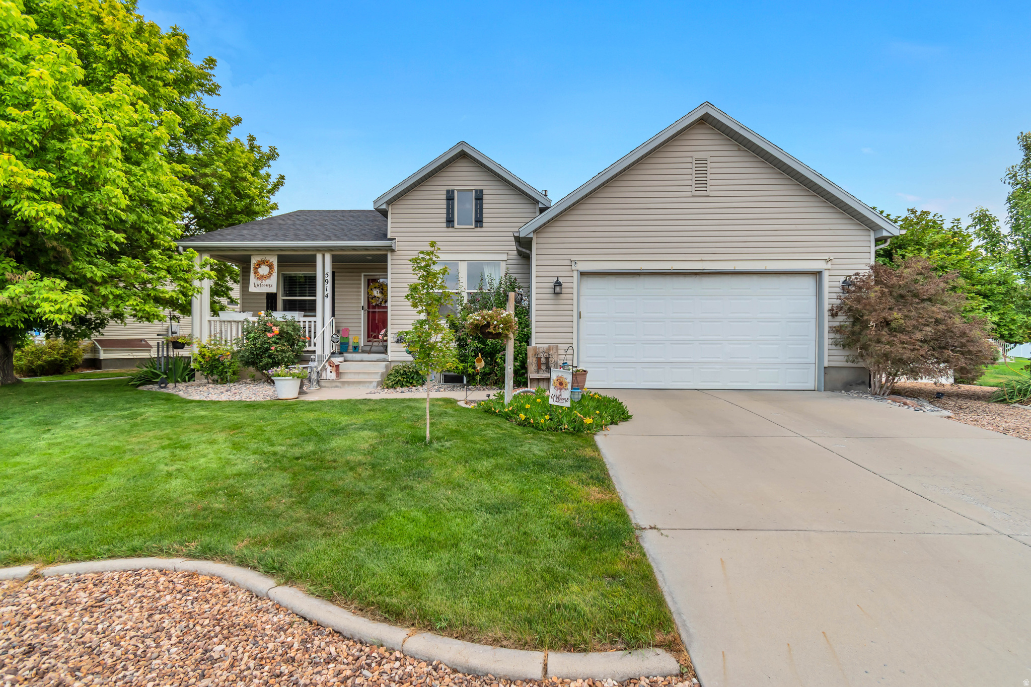 5914 N GENOA LN, Stansbury Park, UT 84074 — photo 1