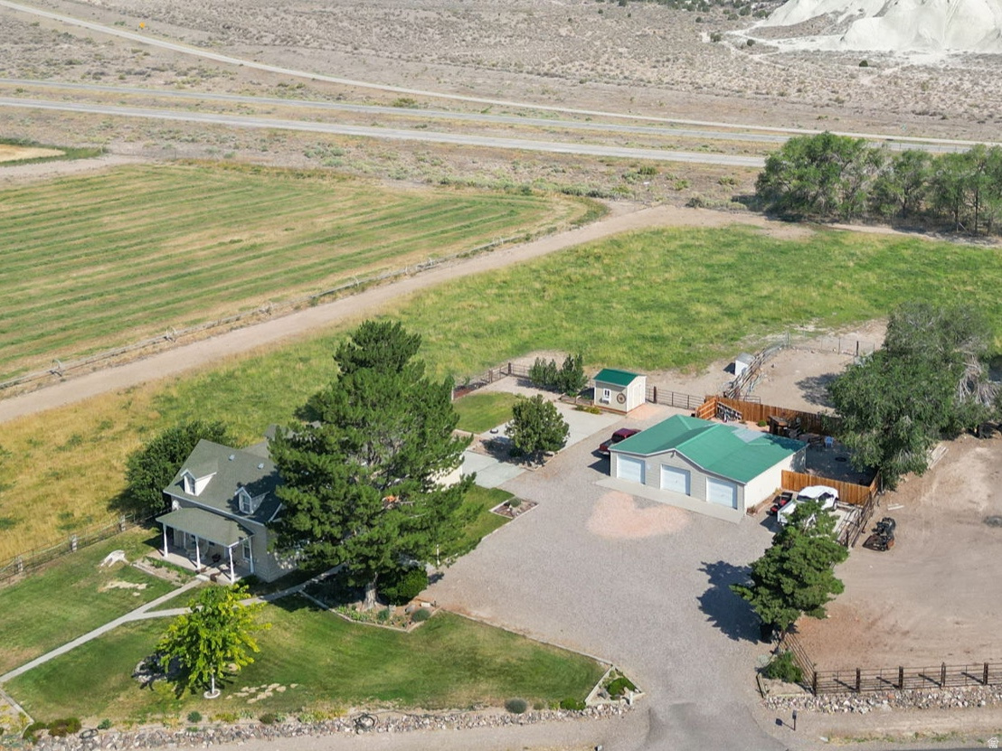 435 N SEVIER HWY, Sevier, UT 84766 — photo 1