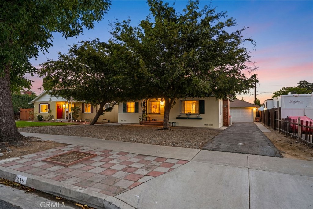 616 E Sixth St, Ontario, CA 91764 — photo 1