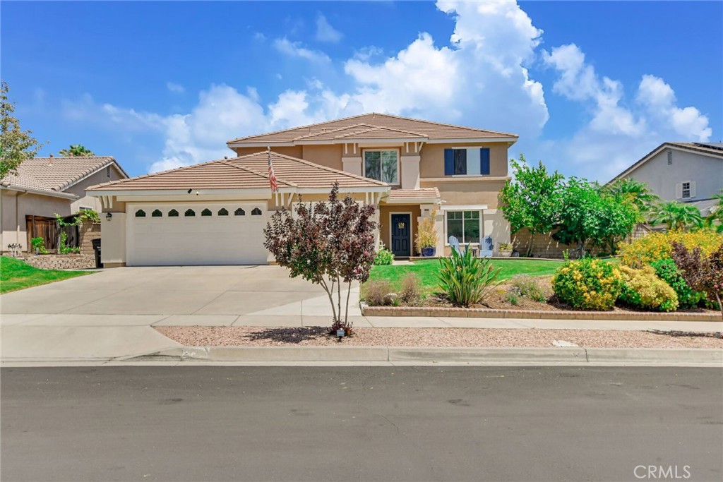 26442 Antonio Circle, Loma Linda, CA 92354 — photo 1