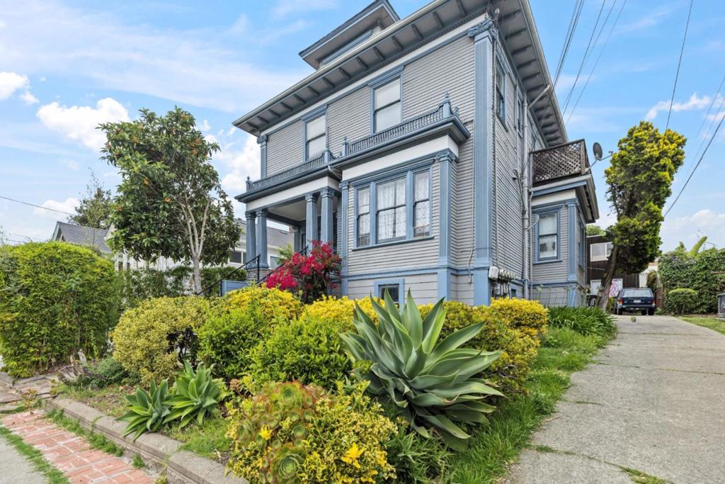 26392645 Fulton Street, Berkeley, CA 94704 — photo 1