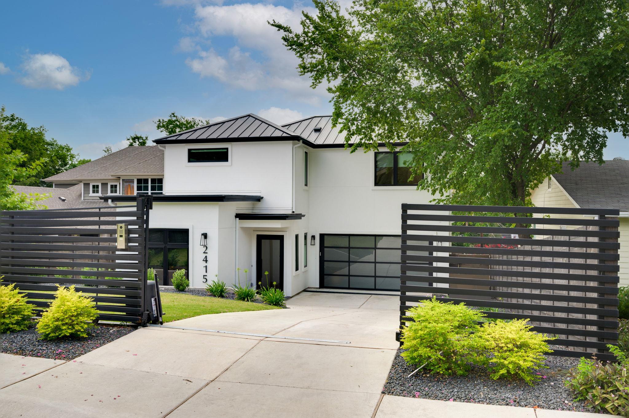 2415 McCall, Austin, TX 78703 — photo 1