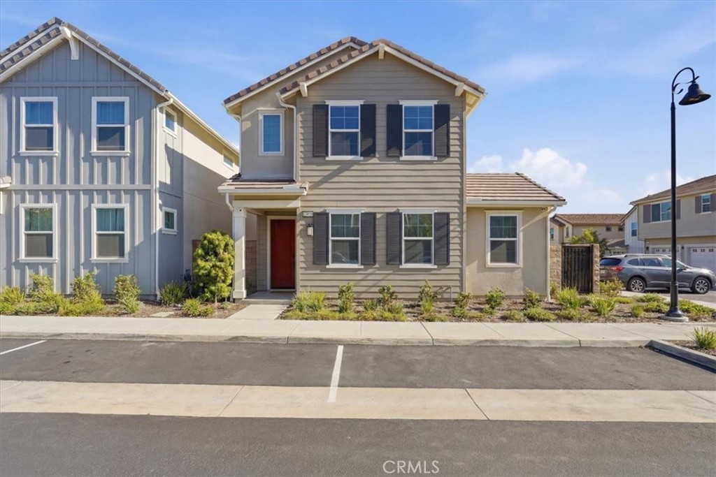 13858 Sedum Lane, Fontana, CA 92336 — photo 1