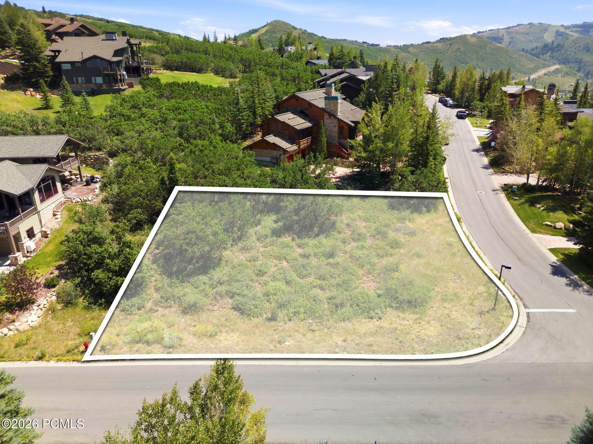 3485 Oak Wood Drive, Park City, UT 84060 — photo 1