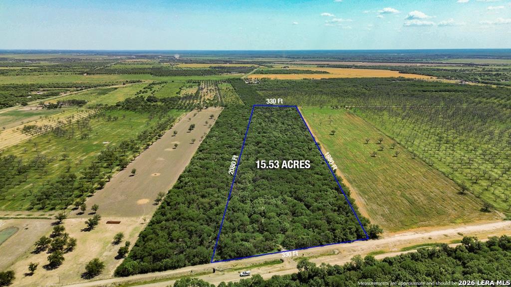 972 Silver Bridge Rd, Quemado, TX 78877 — photo 1