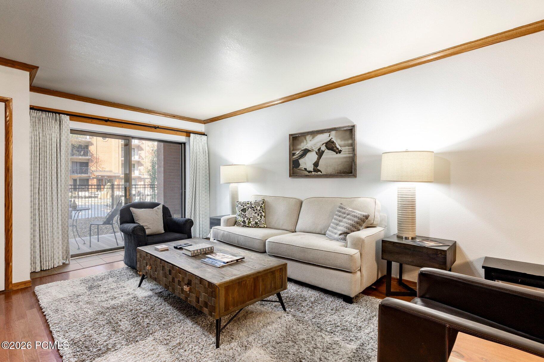 950 Park Avenue 215, Park City, UT 84060 — photo 1