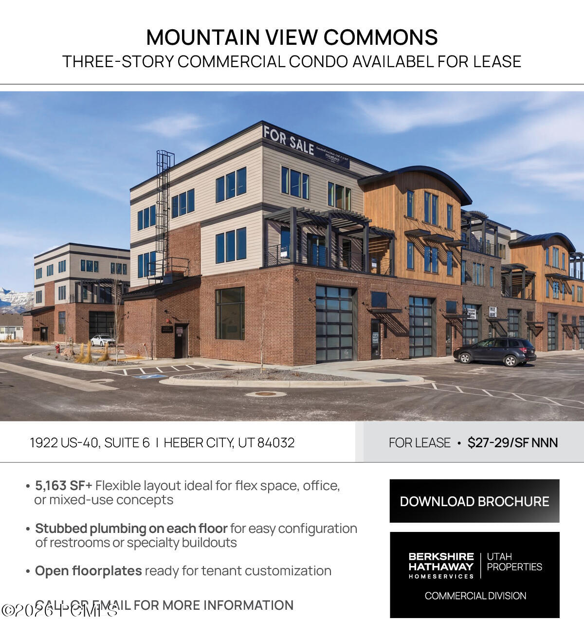 1922 U.S. 40 6, Heber City, UT 84032