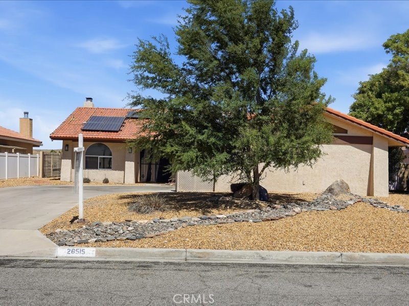 26515 Blue Water, Helendale, CA 92342 — photo 1