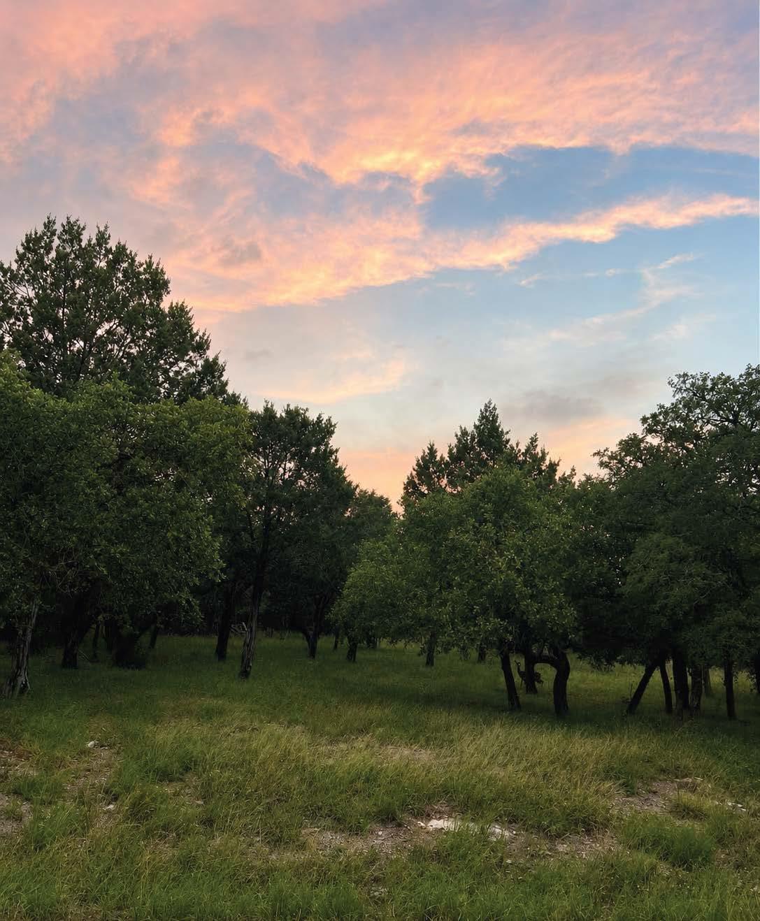 Lot K4036 Bent Arrow, Horseshoe Bay, TX 78657 — photo 1