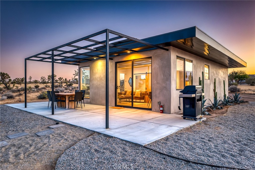 3920 Warren Vista, Yucca Valley, CA 92284 — photo 1