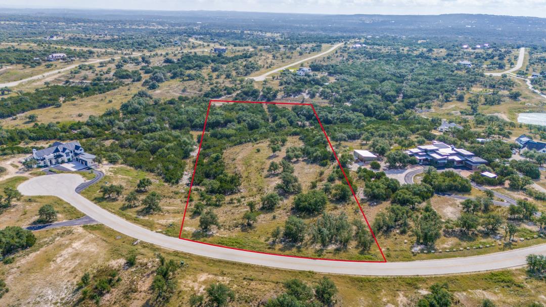 Lot36 Prancing Deer, Johnson City, TX 78636 — photo 1