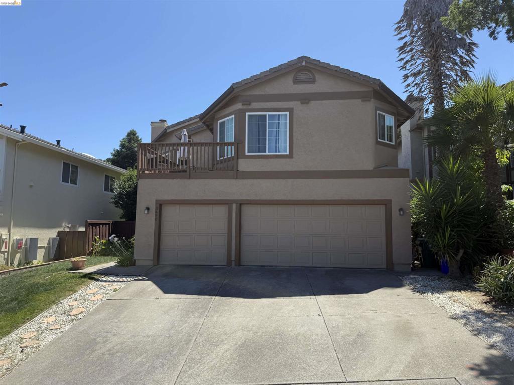 5490 Lenora Rd, Richmond, CA 94803 — photo 1