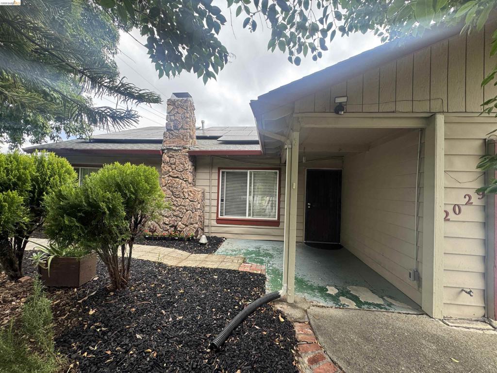2029 Highland Dr, Concord, CA 94520 — photo 1