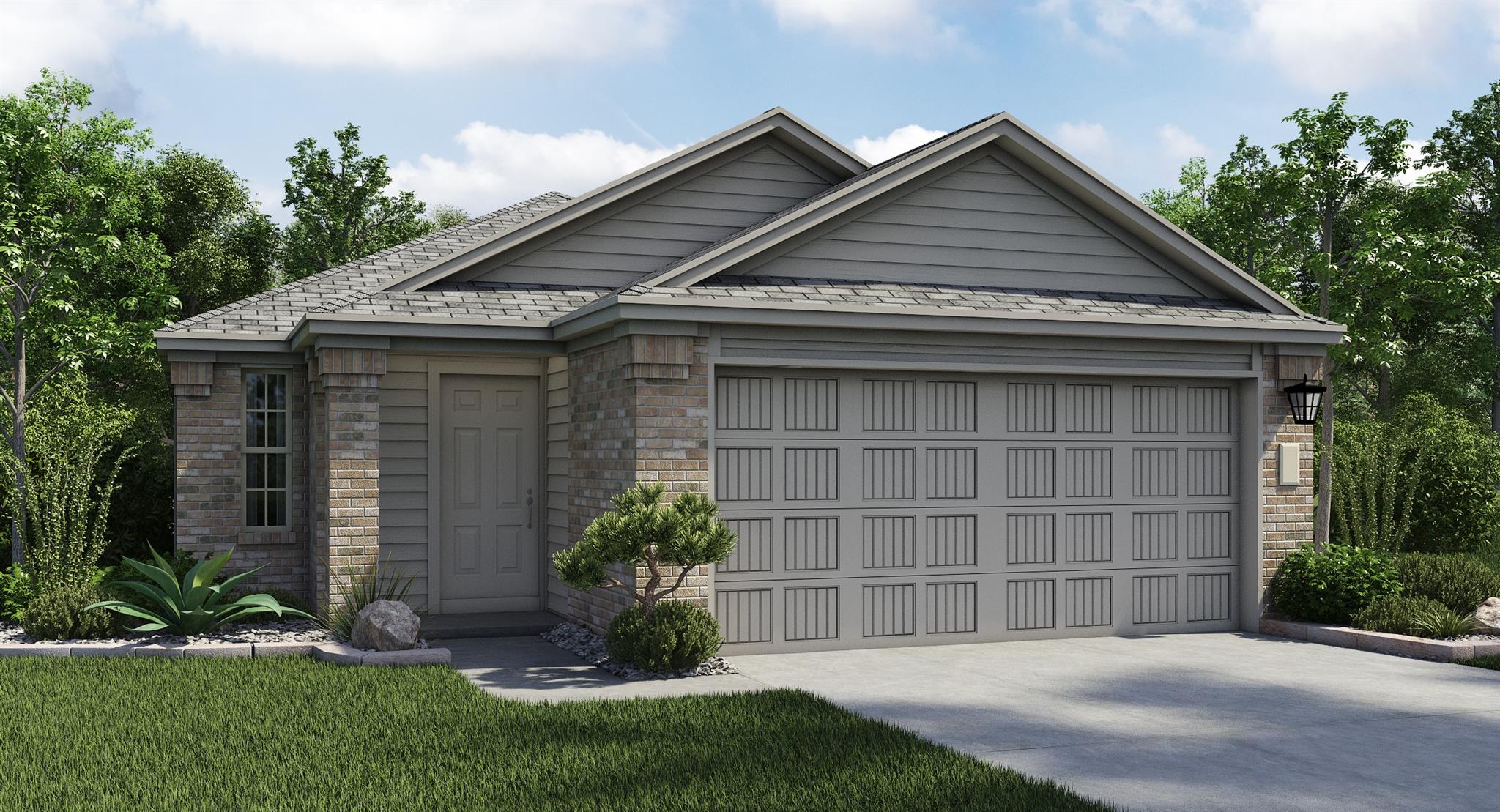 1506 Roaming Oak, Georgetown, TX 78628 — photo 1