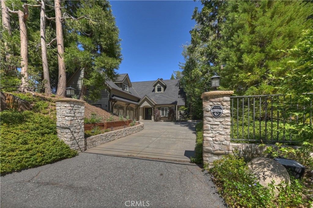 757 Nadelhorn Drive, Lake Arrowhead, CA 92352 — photo 1