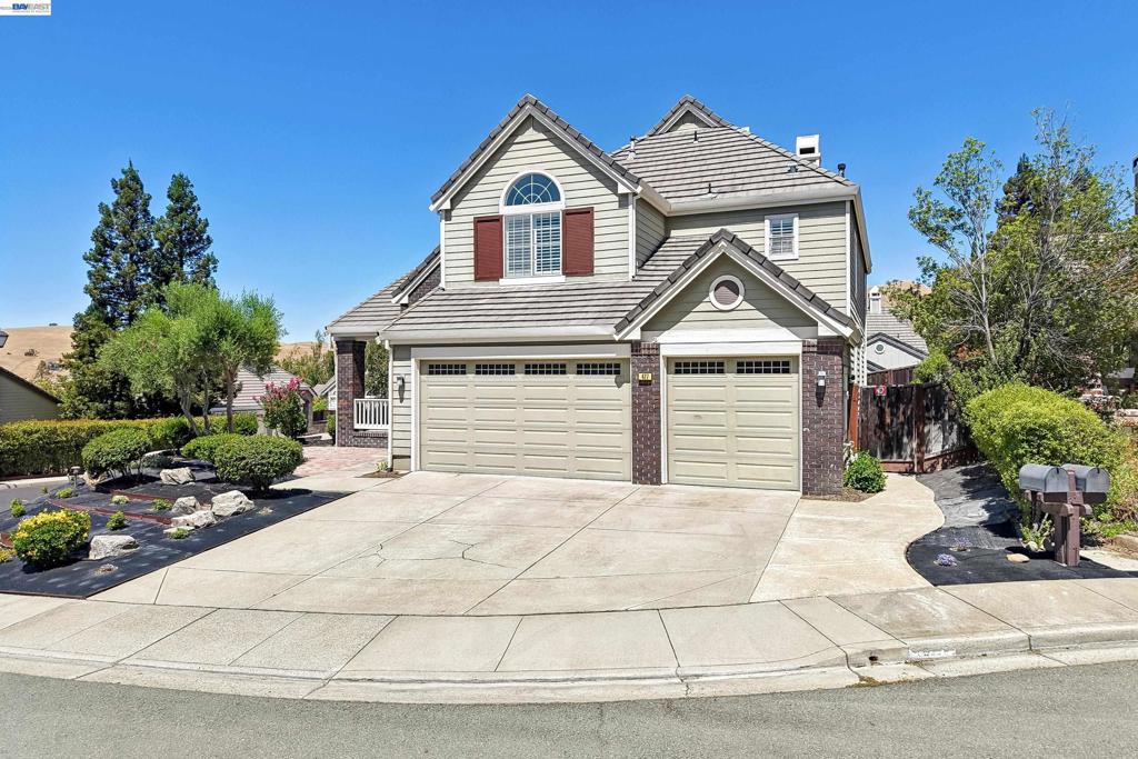 477 Obsidian Way, Clayton, CA 94517 — photo 1