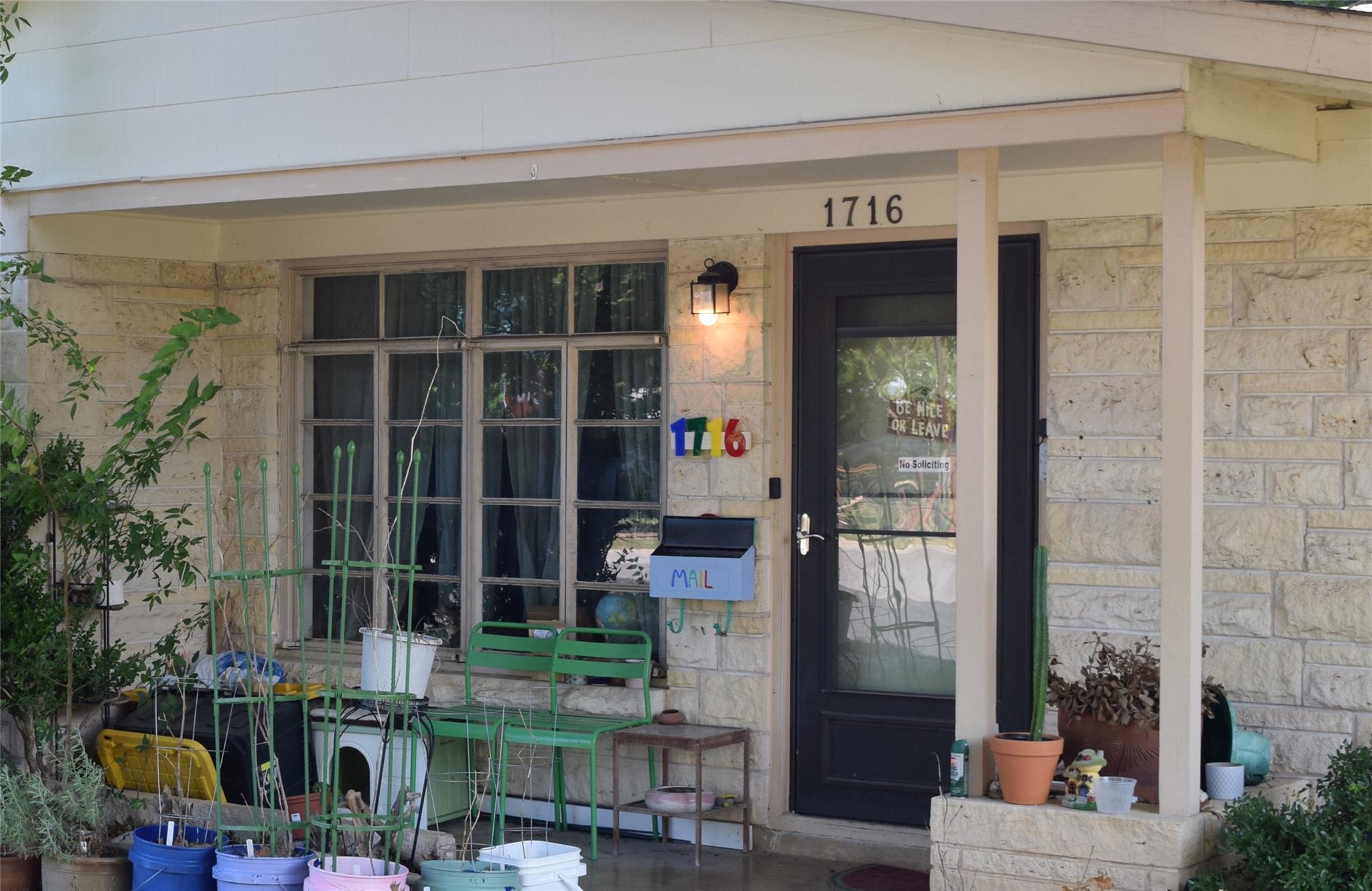 1716 Karen, Austin, TX 78757 — photo 1