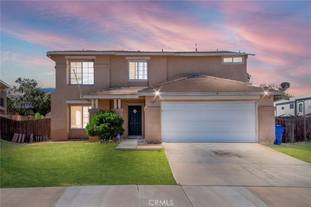 13917 Clydesdale Run, Victorville, CA 92394 — photo 1