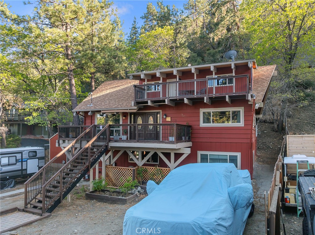 1147 Twin Lakes, Wrightwood, CA 92397 — photo 1