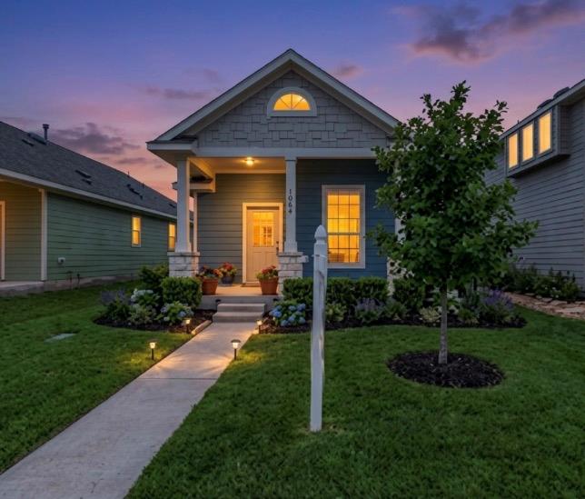 1064 Esplanade, San Marcos, TX 78666 — photo 1