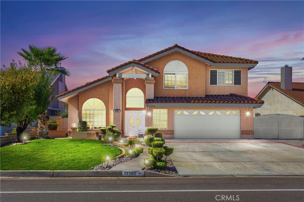 13380 Driftwood Drive, Victorville, CA 92395 — photo 1