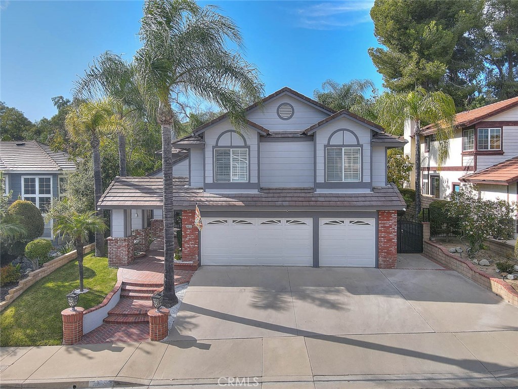 14032 Birdsong, Chino Hills, CA 91709 — photo 1