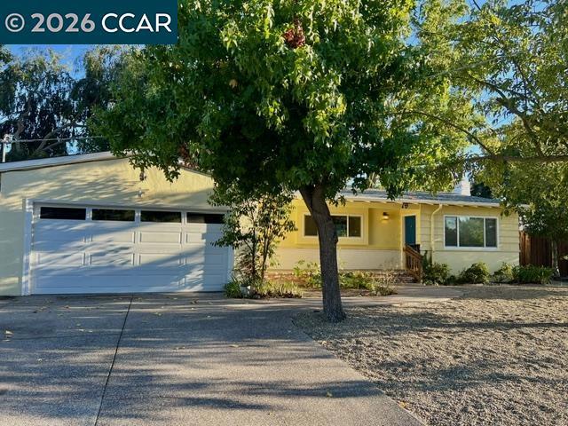 79 Kathryn Dr, Pleasant Hill, CA 94523 — photo 1