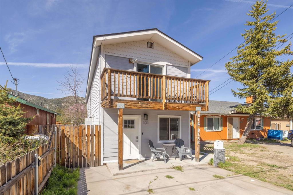 1011 W Fairway, Big Bear, CA 92314 — photo 1