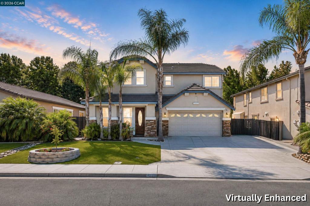 19 Renoir Ct, Oakley, CA 94561 — photo 1