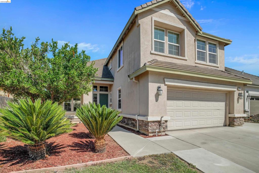 14 Renoir Ct, Oakley, CA 94561 — photo 1