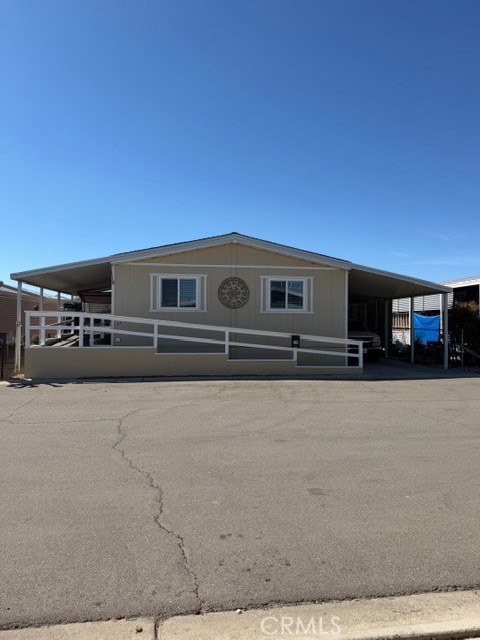 9161 Santa Fe E 39, Hesperia, CA 92345 — photo 1