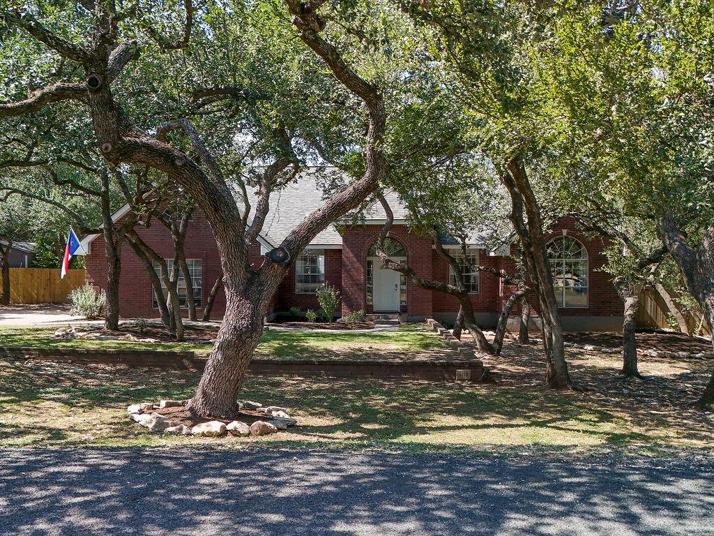 4319 Miramar, Georgetown, TX 78628 — photo 1