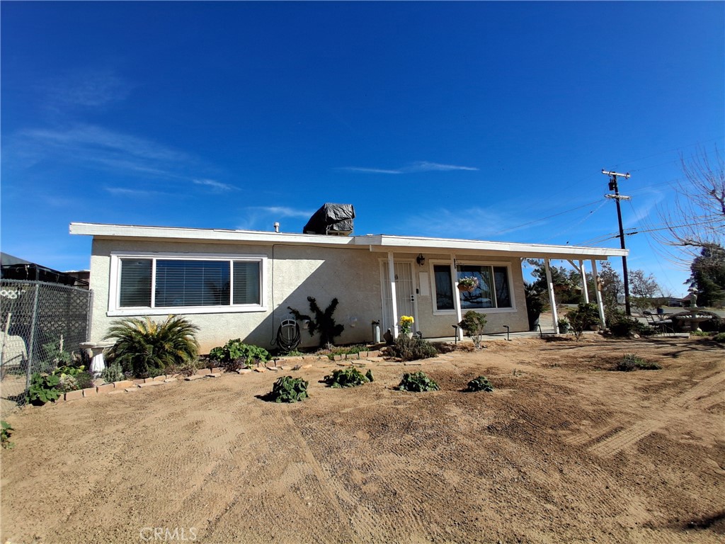 18778 Valencia, Hesperia, CA 92345 — photo 1