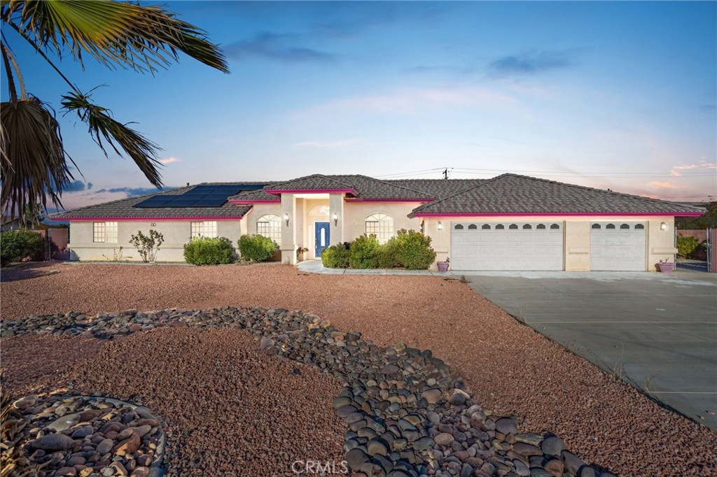 16460 Malahat Road, Apple Valley, CA 92307 — photo 1